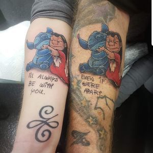 Meet your Posher, Dave